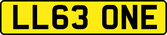 LL63ONE