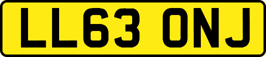 LL63ONJ