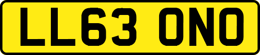 LL63ONO