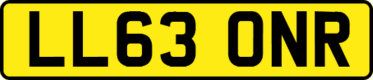 LL63ONR