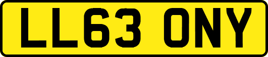 LL63ONY