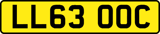 LL63OOC