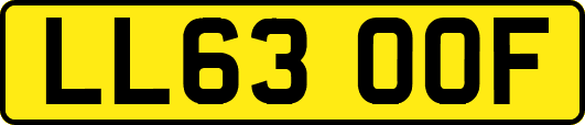 LL63OOF