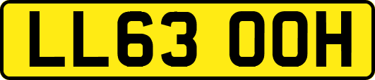 LL63OOH