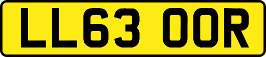 LL63OOR