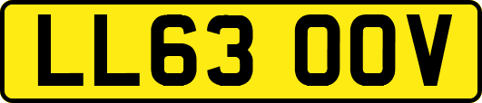 LL63OOV