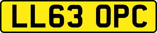LL63OPC