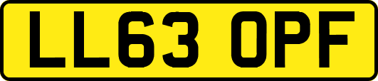 LL63OPF