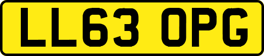 LL63OPG