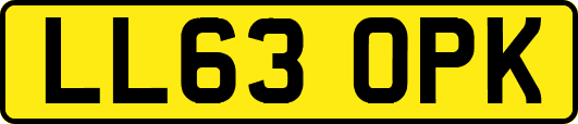 LL63OPK