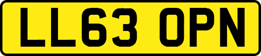LL63OPN