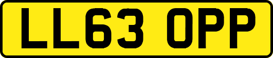 LL63OPP