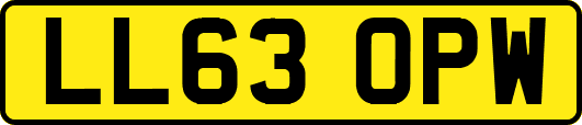 LL63OPW