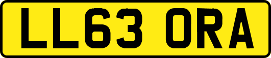 LL63ORA