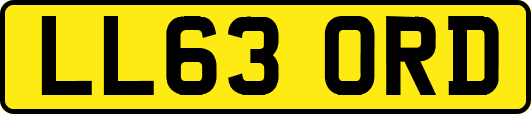 LL63ORD