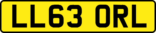 LL63ORL