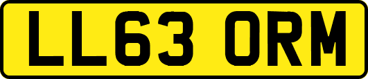 LL63ORM
