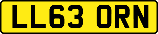 LL63ORN