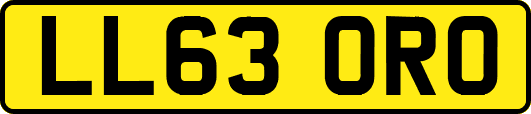 LL63ORO