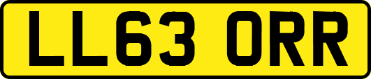 LL63ORR