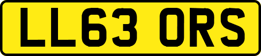 LL63ORS