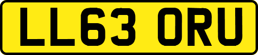 LL63ORU
