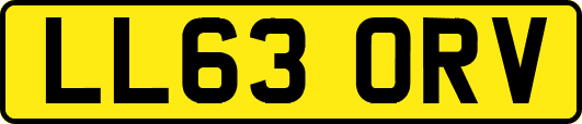 LL63ORV