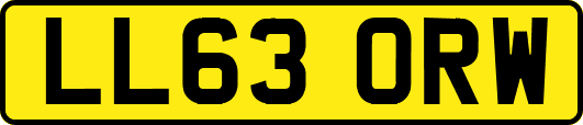 LL63ORW