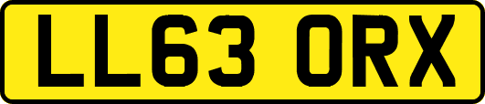 LL63ORX