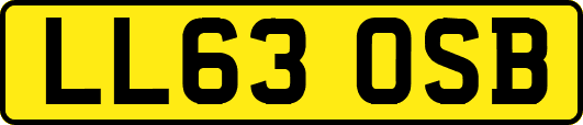 LL63OSB