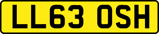LL63OSH