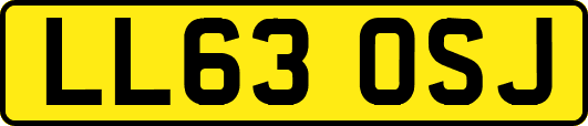LL63OSJ