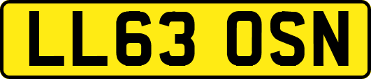 LL63OSN