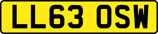 LL63OSW