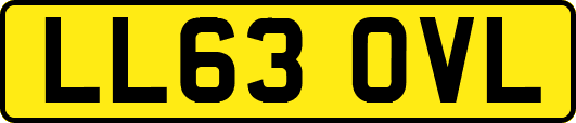 LL63OVL