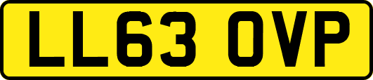 LL63OVP