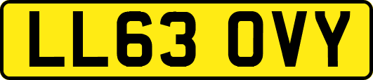 LL63OVY