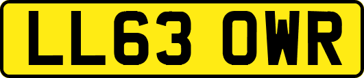 LL63OWR