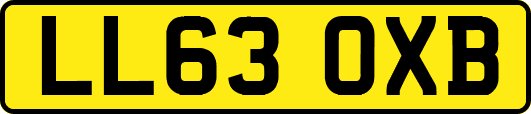 LL63OXB