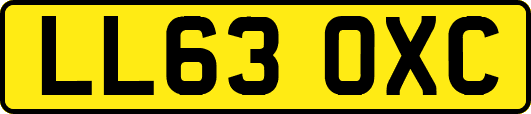 LL63OXC