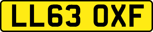 LL63OXF