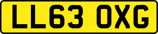 LL63OXG
