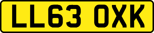 LL63OXK