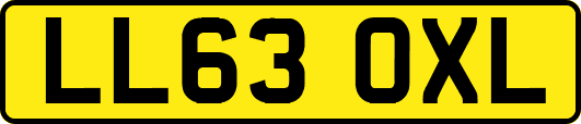 LL63OXL