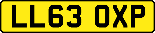 LL63OXP