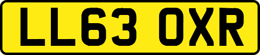 LL63OXR