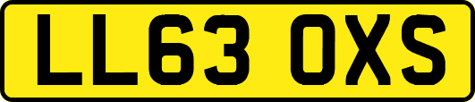 LL63OXS