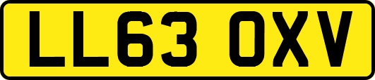 LL63OXV