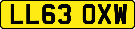 LL63OXW