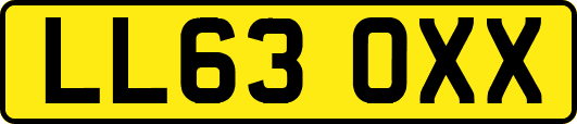 LL63OXX